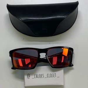 oakley sliver custom